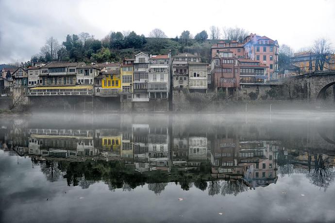 Imagen general del Hotel 4615. Foto 11