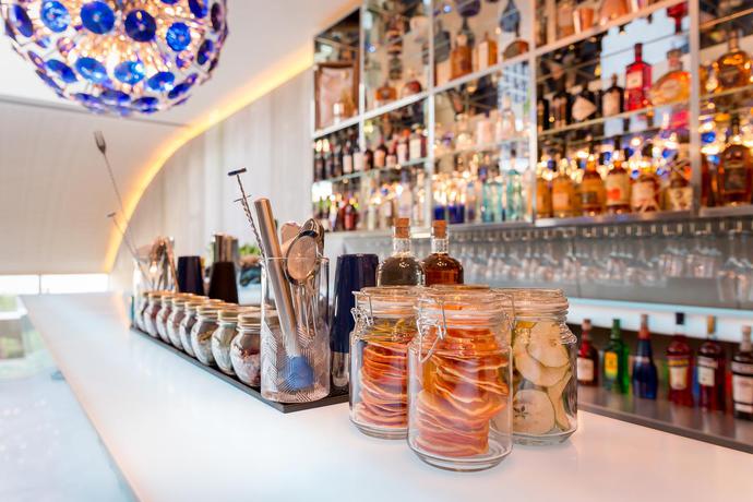 Imagen general del Hotel 4615. Foto 13