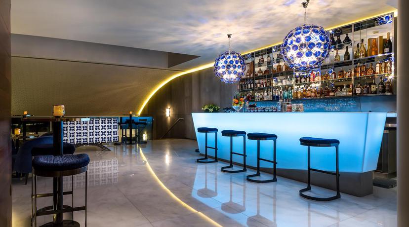 Imagen general del Hotel 4615. Foto 14