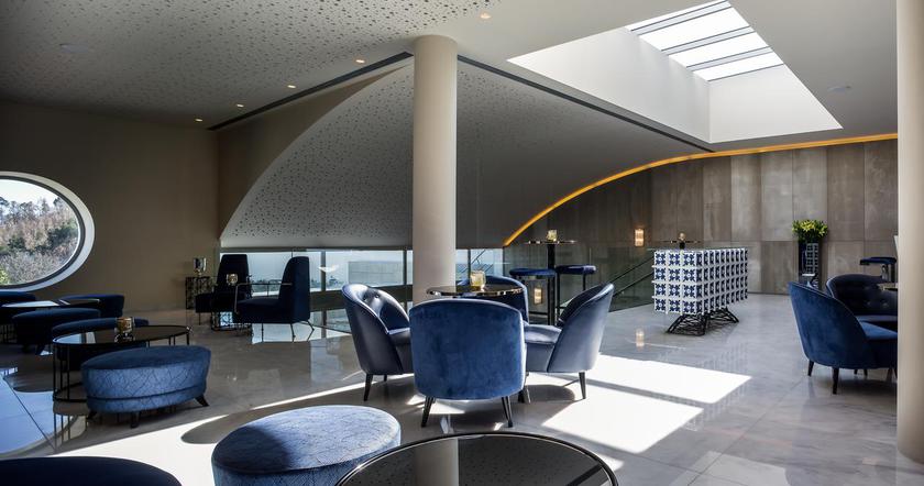 Imagen general del Hotel 4615. Foto 15