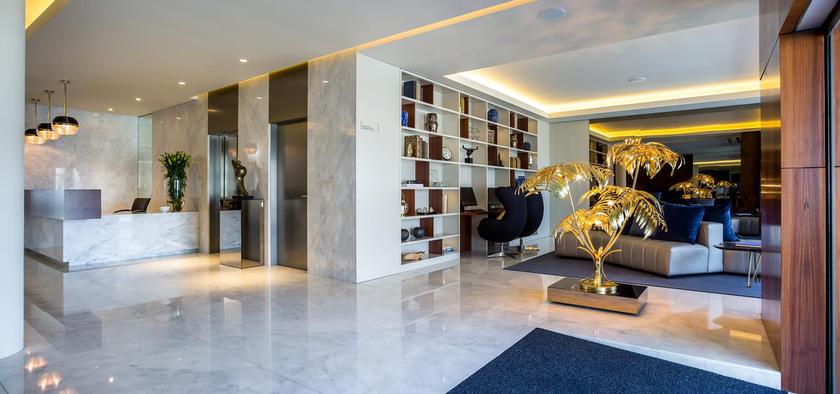 Imagen general del Hotel 4615. Foto 18