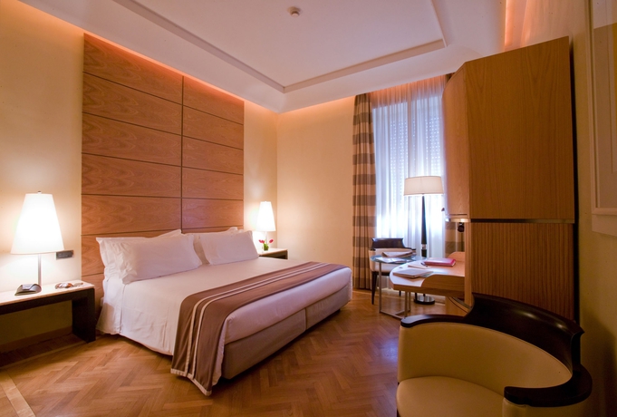 Imagen de la habitación del Hotel 47 Boutique. Foto 4