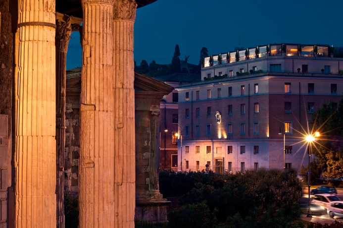 Imagen general del Hotel 47 Boutique. Foto 2