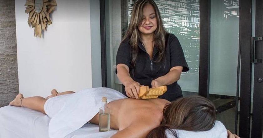 Imagen general del Hotel 47 Medellin Street. Foto 2