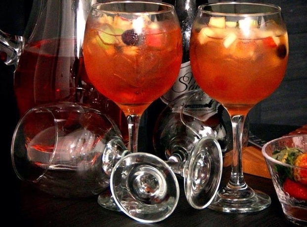 Imagen general del Hotel 47 Medellin Street. Foto 3