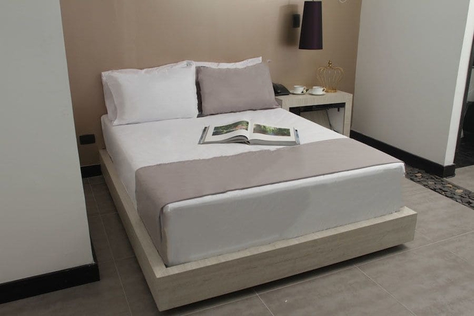 Imagen general del Hotel 47 Medellin Street. Foto 4