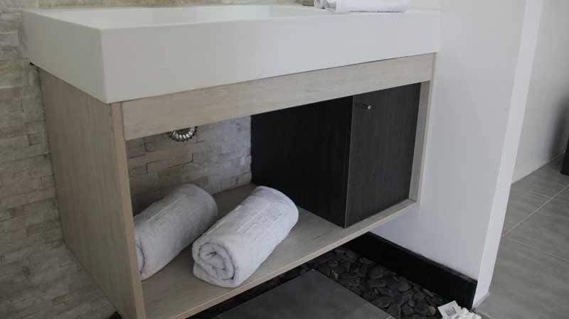 Imagen de la habitación del Hotel 47 Medellin Street. Foto 10