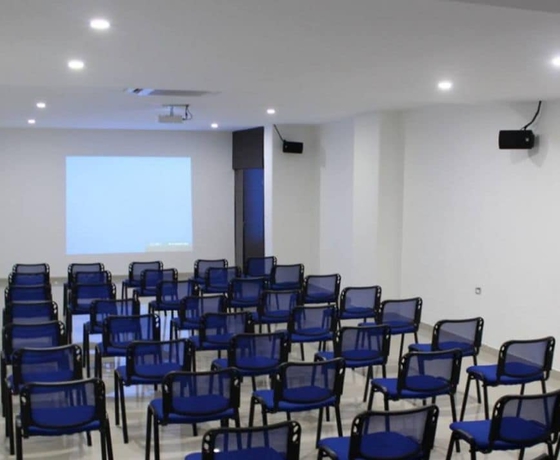 Imagen general del Hotel 47 Medellin Street. Foto 5