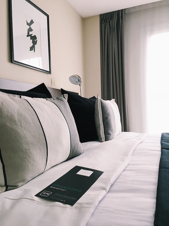 Imagen de la habitación del Hotel 474 Buenos Aires. Foto 5