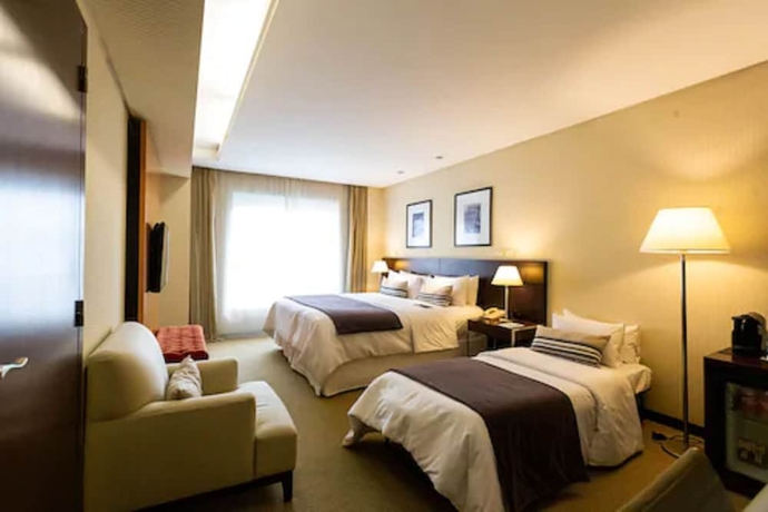 Imagen de la habitación del Hotel 474 Buenos Aires. Foto 7