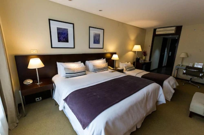 Imagen de la habitación del Hotel 474 Buenos Aires. Foto 10