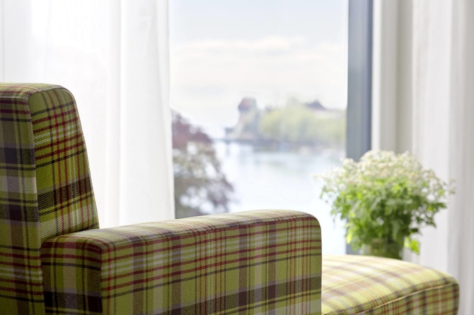 Imagen de la habitación del Hotel 47°. Foto 11