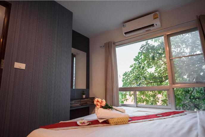 Imagen de la habitación del Hotel 48 Metro Bangkok. Foto 13