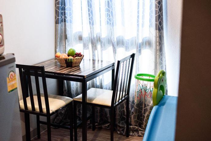 Imagen de la habitación del Hotel 48 Metro Bangkok. Foto 14