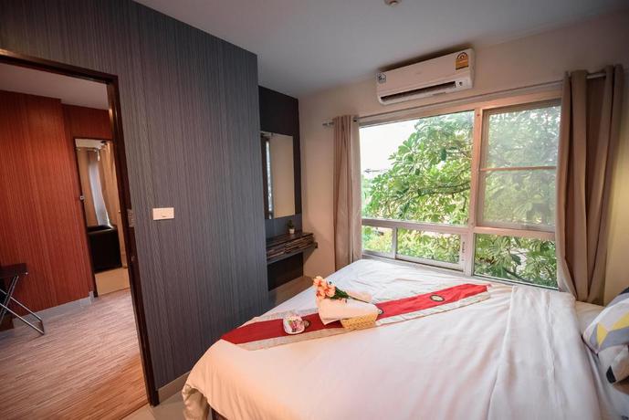 Imagen de la habitación del Hotel 48 Metro Bangkok. Foto 15