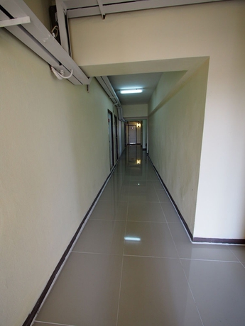 Imagen de los interiores del Hotel 48 Ville Donmuang Airport. Foto 11