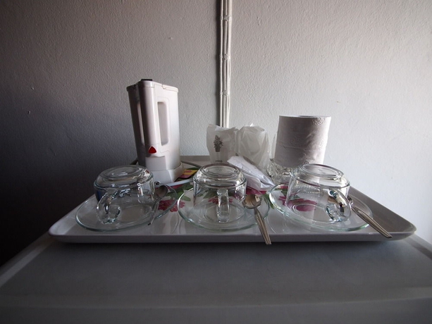 Imagen de la habitación del Hotel 48 Ville Donmuang Airport. Foto 9