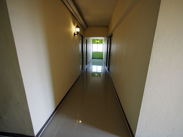 Imagen de los interiores del Hotel 48 Ville Donmuang Airport. Foto 15