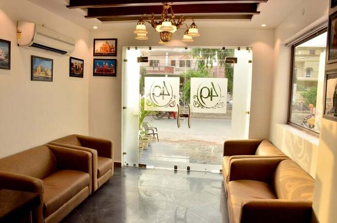 Imagen general del Hotel 49, Amritsar. Foto 1