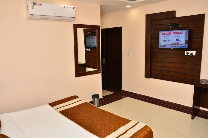 Imagen de la habitación del Hotel 49, Amritsar. Foto 3