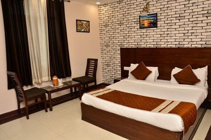 Imagen de la habitación del Hotel 49, Amritsar. Foto 10