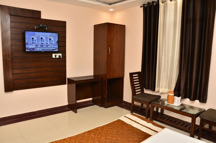 Imagen de la habitación del Hotel 49, Amritsar. Foto 15
