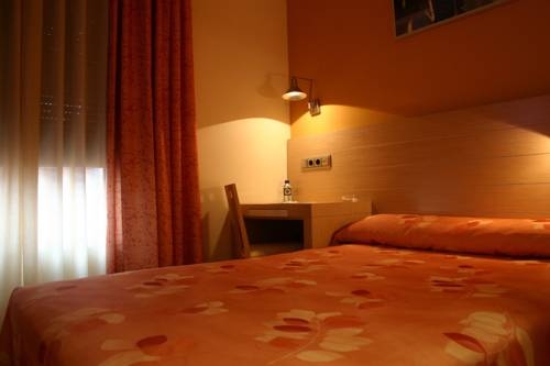 Imagen general del Hotel 4C Bravo Murillo. Foto 2