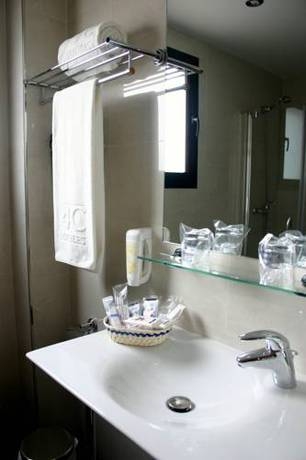 Imagen general del Hotel 4C Bravo Murillo. Foto 4