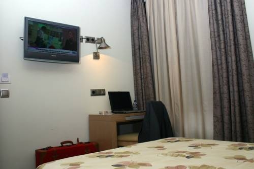 Imagen general del Hotel 4C Bravo Murillo. Foto 6