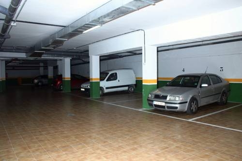 Imagen general del Hotel 4C Bravo Murillo. Foto 7