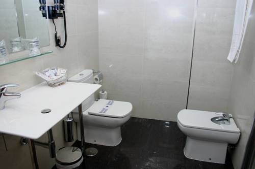 Imagen general del Hotel 4C Bravo Murillo. Foto 15