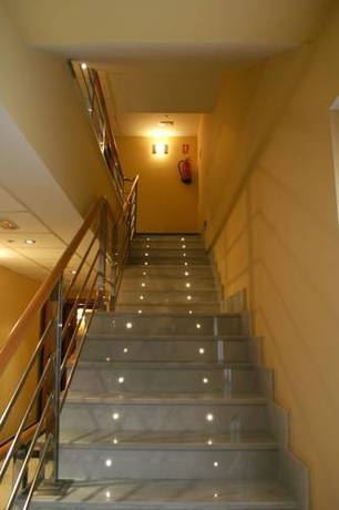 Imagen general del Hotel 4C Bravo Murillo. Foto 9