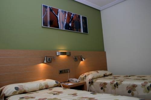 Imagen general del Hotel 4C Bravo Murillo. Foto 11