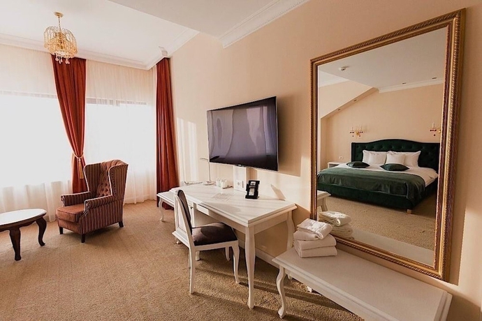 Imagen general del Hotel 4Cardinals Boutique. Foto 1