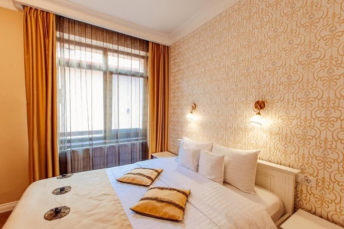 Imagen de la habitación del Hotel 4Cardinals Boutique. Foto 3