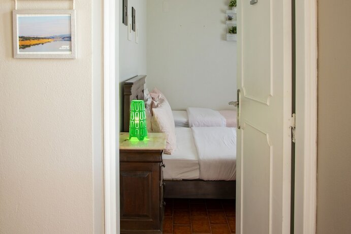 Imagen de la habitación del Hotel 4Ever Palace Design and Nature. Foto 12