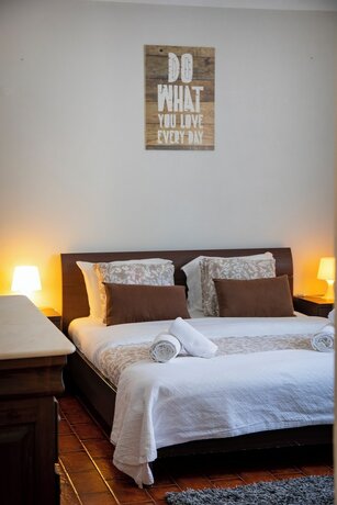 Imagen general del Hotel 4Ever Palace Design and Nature. Foto 3