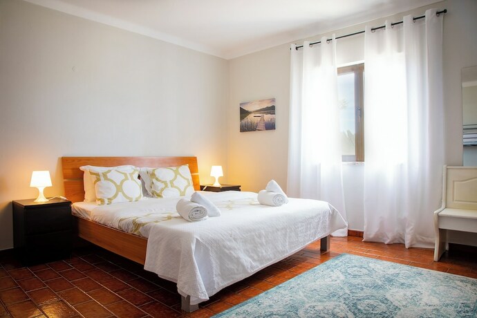 Imagen general del Hotel 4Ever Palace Design and Nature. Foto 4