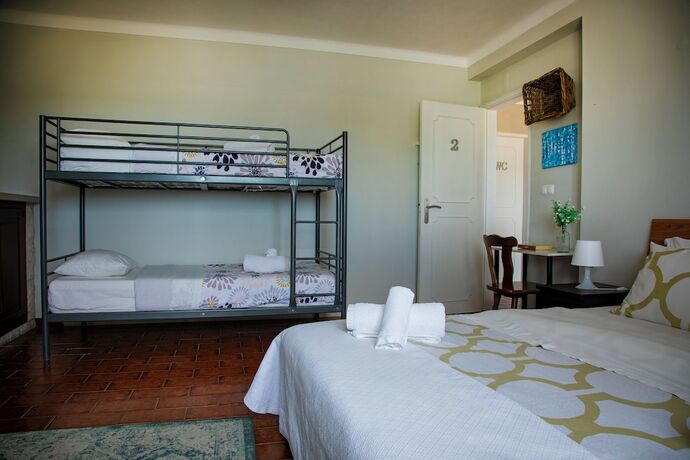 Imagen general del Hotel 4Ever Palace Design and Nature. Foto 5