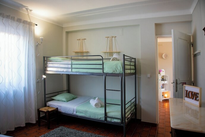 Imagen general del Hotel 4Ever Palace Design and Nature. Foto 6