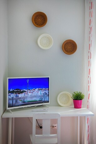 Imagen de la habitación del Hotel 4Ever Palace Design and Nature. Foto 18