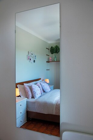 Imagen de la habitación del Hotel 4Ever Palace Design and Nature. Foto 20