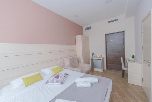 Imagen general del Hotel 4Guest. Foto 3