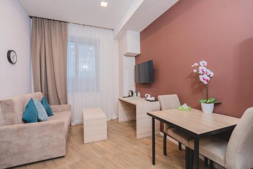 Imagen general del Hotel 4Guest. Foto 8