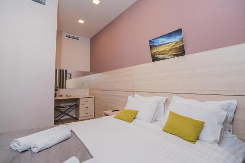 Imagen general del Hotel 4Guest. Foto 9