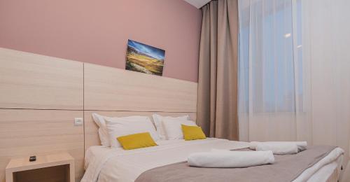 Imagen general del Hotel 4Guest. Foto 10