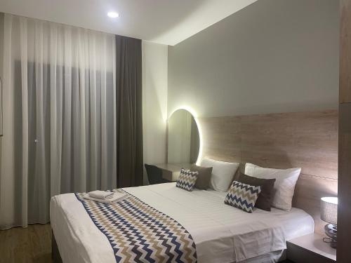 Imagen general del Hotel 4Guest. Foto 11