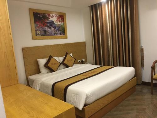 Imagen general del Hotel 4M. Foto 1