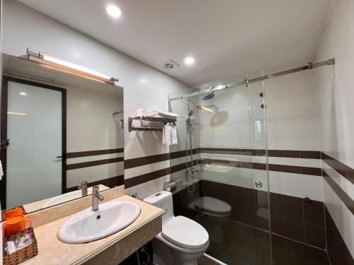 Imagen general del Hotel 4M. Foto 4