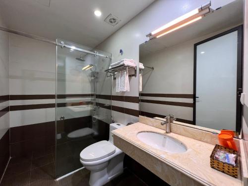 Imagen general del Hotel 4M. Foto 6